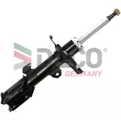 DACO Germany 454520L Schokdemper