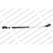 LESJÖFORS 8155433 Gasveer achterklep