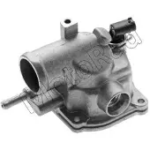 MOTORAD Thermostaat, koelvloeistof 505-92K