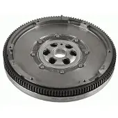 SACHS Vliegwiel 2294 002 013 Sachs voor o.a. AUDI, SEAT, SKODA, VOLKSWAGEN
