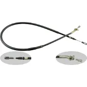 SWAG 10 92 1263 Handremkabel