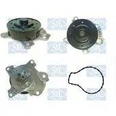 Saleri SIL Waterpomp, motorkoeling PA1510