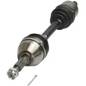 MAXGEAR 49-2472 Aandrijfas