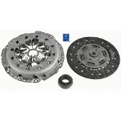 SACHS Koppelingsset 3000 951 206