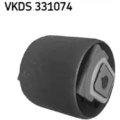 Skf VKDS 331074 Draagarmrubber