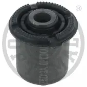 OPTIMAL F9-0063 Draagarmrubber