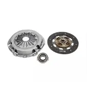 KAVO PARTS CP-8060 Koppelingsset