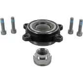 VAICO V24-0387 Wiellagerset