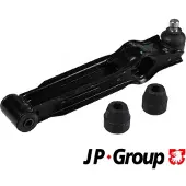 JP GROUP Besturingsarm spoor 4740100300