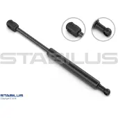 STABILUS 9357BA Gasveer motorkap