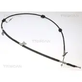 TRISCAN Trekkabel, parkeerrem 8140 131003