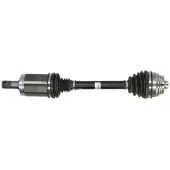 POINT GEAR PNG76232 Aandrijfas