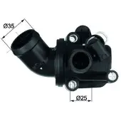 MAHLE ORIGINAL TH 3 87 Thermostaat, koelvloeistof