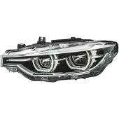 Hella Koplamp, bevestiging 1EX012 102-911