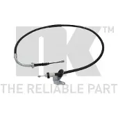 NK 904014 Handremkabel