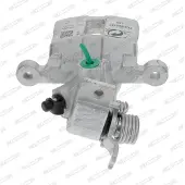 FERODO Remklauw FCL695181, achter links