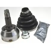 SPIDAN Homokineet reparatie set, aandrijfas 21150