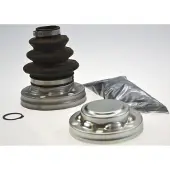 SPIDAN 24139 Asmanchetten set