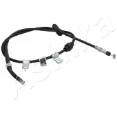 ASHIKA 131-04-423R Handremkabel