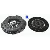 SACHS 3000 951 825 Koppelingsset