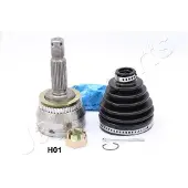 Japanparts GI-H01 Homokineet reparatie set, aandrijfas