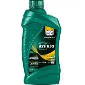 Eurol Automatische transmissie olie ATF III G 1L