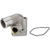 THERMOTEC Thermostaat, koelvloeistof D2X020TT