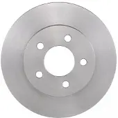 Bosch Remschijf 0 986 479 461 voorkant, geventileerd, sterk gecarboniseerd, 1 Stuk