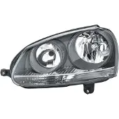 Hella Koplamp 1EG 247 007-411 Hella voor o.a. VOLKSWAGEN