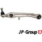 JP GROUP Draagarm, wielophanging 1140105800