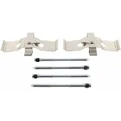 MAPCO 9643 Accessoireset, schijfremblok