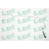 LPR 6T49187 Remslang