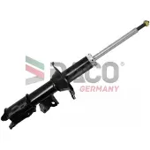 DACO Germany 451303L Schokdemper