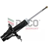 DACO Germany 451710R Schokdemper