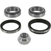 ACKOJA A32-0102 Wiellagerset