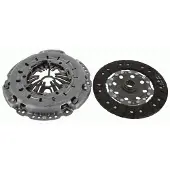 SACHS 3000 950 789 Koppelingsset