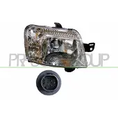 PRASCO FT1224823 Koplamp