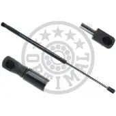 OPTIMAL AG-50017 Gasveer achterklep