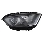 TYC Koplamp, bevestiging 20-16941-16-2