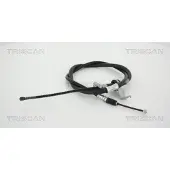 TRISCAN Trekkabel, parkeerrem 8140 131169