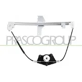 PRASCO Raambedieningsmechanisme PG420W023