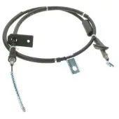 Bosch Handremkabel voor o.a. OPEL
