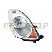 PRASCO Koplamp DS3504804