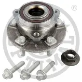 OPTIMAL Wiellagerset 200001
