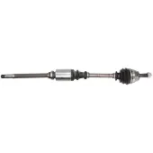 POINT GEAR Aandrijfas PNG70460 rechts
