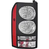 Valeo Achterlicht 045296 Valeo voor o.a. LAND ROVER