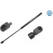 Meyle 040 910 0005 Gasveer achterklep