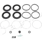 Japko 120218 Reparatieset, remklauw
