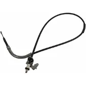 VAICO Kabel, parkeerrem V20-30013