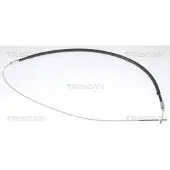TRISCAN Kabel, parkeerrem 8140 38131